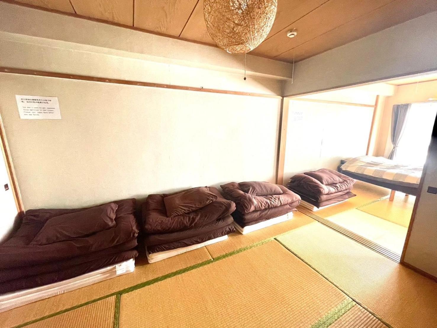 Ueda Building - Vacation Stay 8566 아사히카와 외부 사진