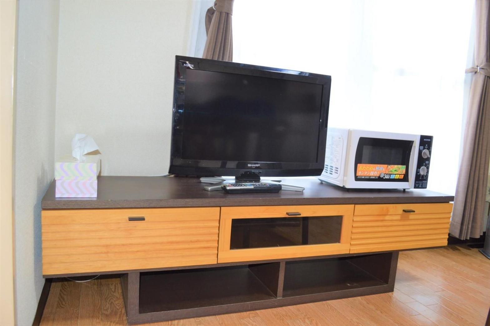 Ueda Building - Vacation Stay 8566 아사히카와 외부 사진